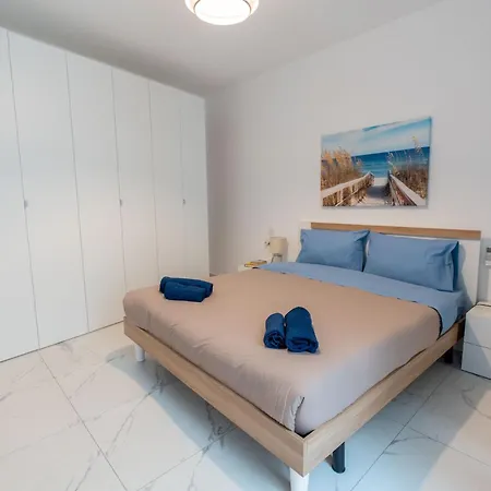 דירה A20 - 5 Mins Walk To Valletta Ferry - Shopping Mall And Bay By Quicktrips