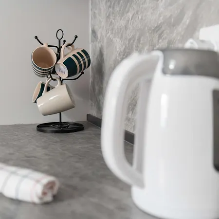 A20 - 5 Mins Walk To Valletta Ferry - Shopping Mall And Bay By Quicktrips شقة