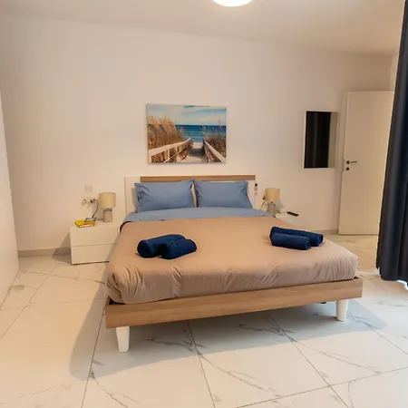 A20 - 5 Mins Walk To Valletta Ferry - Shopping Mall And Bay By Quicktrips *