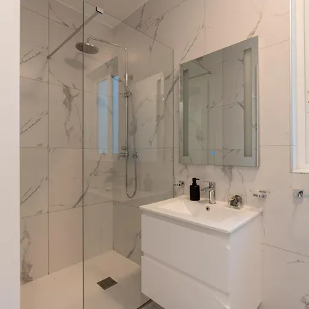 A20 - 5 Mins Walk To Valletta Ferry - Shopping Mall And Bay By Quicktrips Appartement