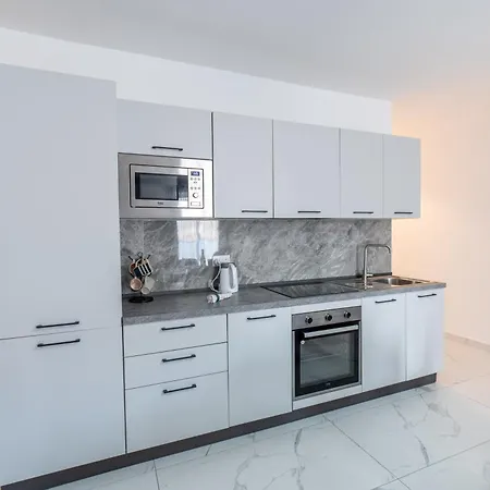 A20 - 5 Mins Walk To Valletta Ferry - Shopping Mall And Bay By Quicktrips Appartement